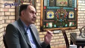 انتقاد شدید وکیل محمدعلی نجفی از سریال آقازاده: دارند موکلم را به باندهای فساد اقتصادی گره می‌زنند/ ویدئو
