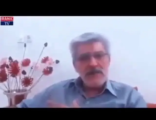 حمله تند بازیگر قدیمی به ریحانه پارسا/ ویدئو