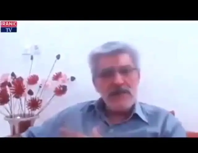 حمله تند بازیگر قدیمی به ریحانه پارسا/ ویدئو