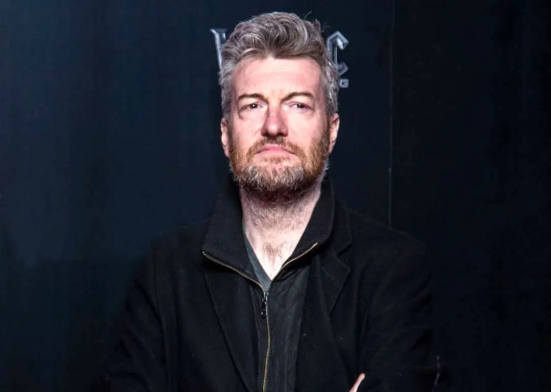 "مرگ بر 2020"!/ پروژه‌ی تازه‌ی نویسنده‌ی سریال بحث‌برانگیز "بلک میرر"