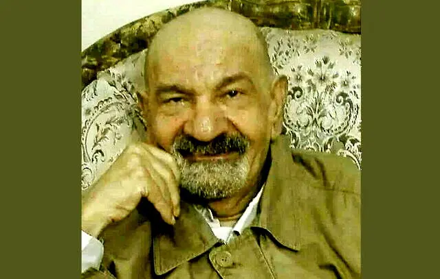 پاسخ فرزند فردوس کاویانی به برخی شایعه ها