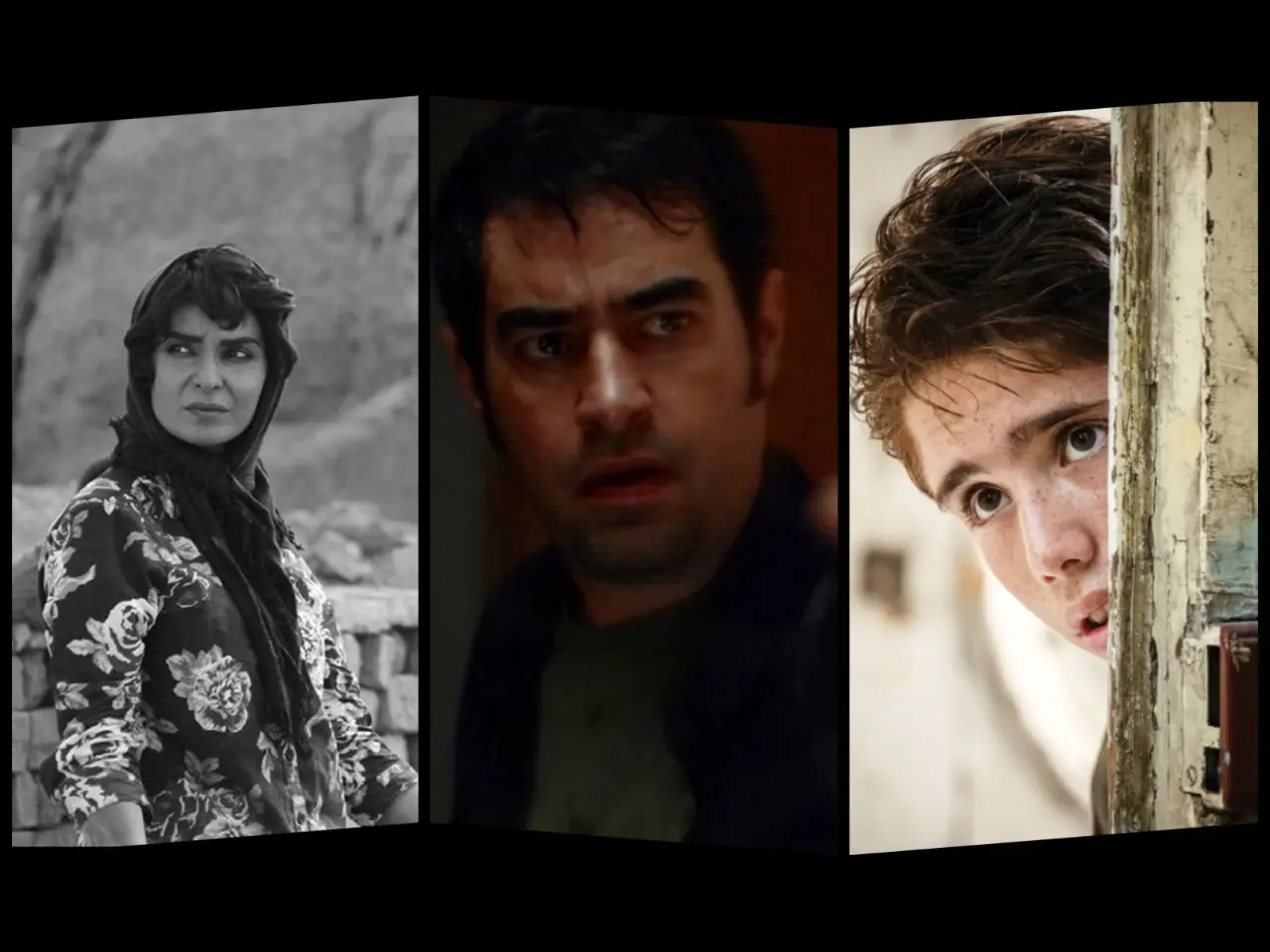 ۳ فیلم ایرانی در راه گلدن گلوب