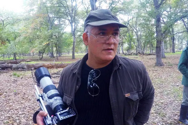 موفقیت مستندساز ایرانی در ۲ رویداد بین المللی