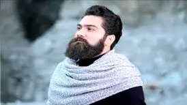 علی زند وکیلی برای صالح نامه نوشت