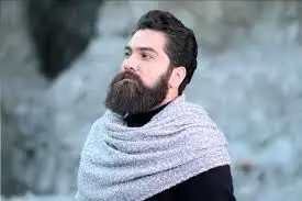 علی زند وکیلی برای صالح نامه نوشت