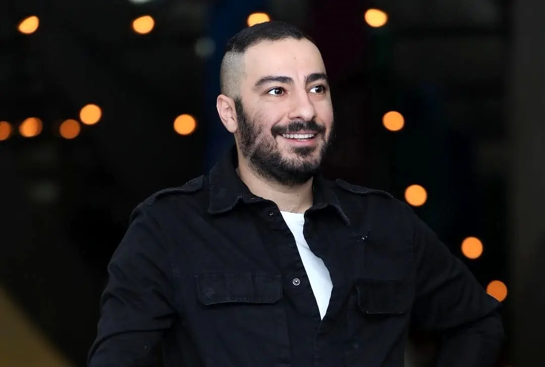 نوید محمدزاده: فرزند دوازدهم خانواده‌ام هستم/ ویدئو