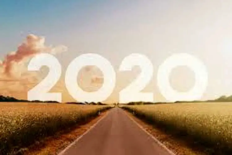 بهترین آثار داستانی 2020 به انتخاب تایم