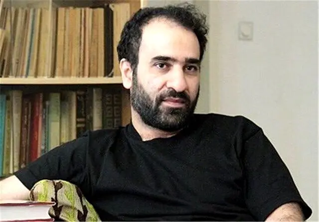 رضا امیرخانی:‌ تنها هستیم