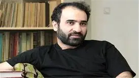 رضا امیرخانی:‌ تنها هستیم