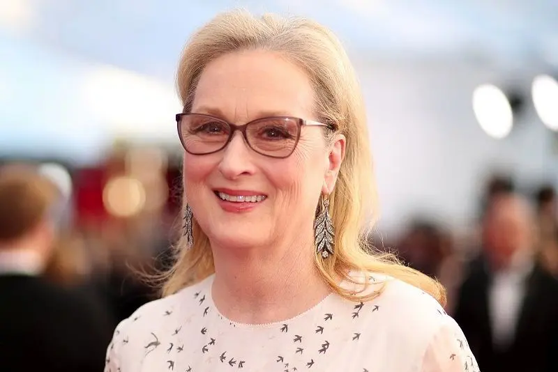 مریل استریپ در ۷۱ سالگی عاشق شد