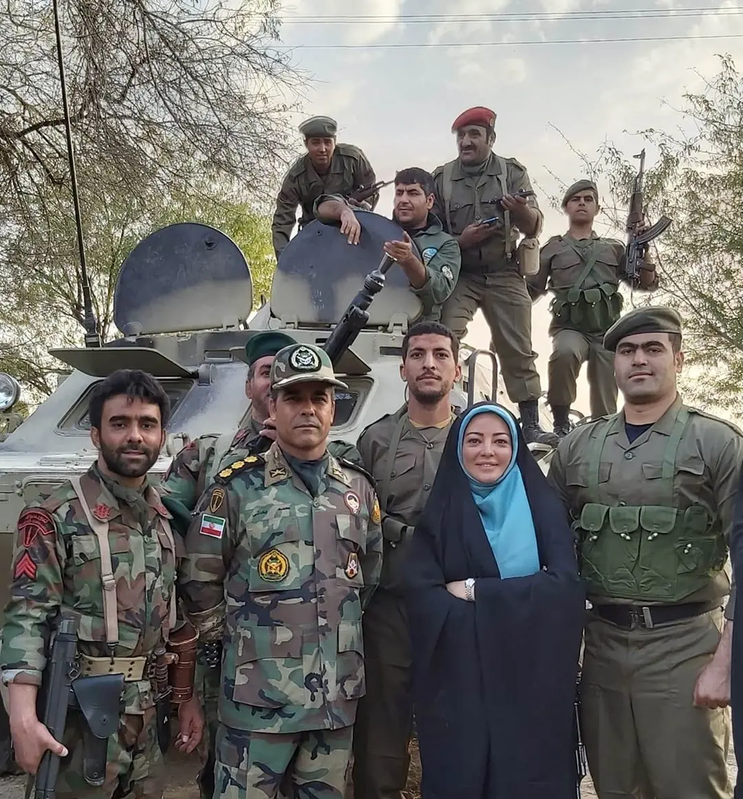 فیلم «کلاه سبزها» برای نخستین بار روی آنتن تلویزیون می‌رود