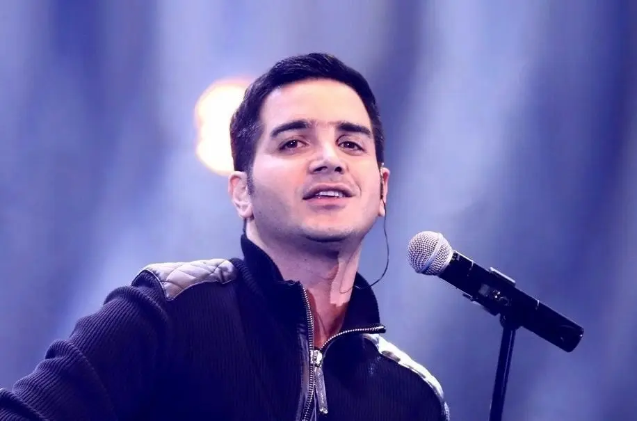 پاسخ محسن یگانه به اتهام نوازنده‌ای که مهاجرت کرد