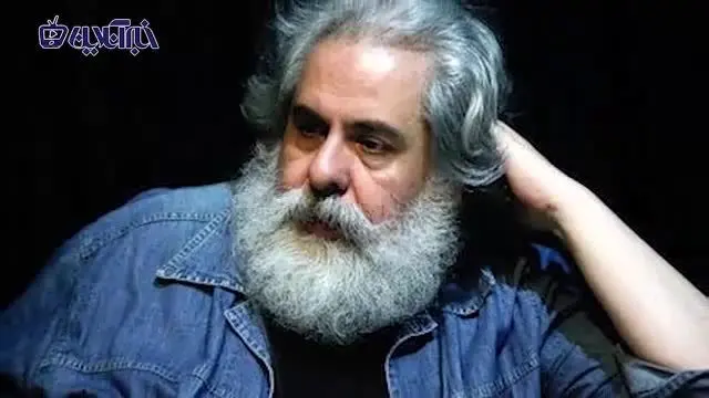 حقایق کمتر گفته شده مرد صورت یخی سینمای ایران که قربانی کرونا شد/ ویدئو