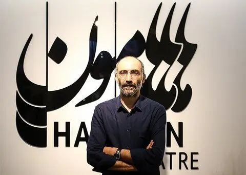 آتش به «هامون» افتاد