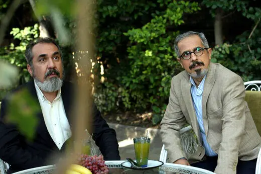 سریال «صفر بیست و یک» ادامه دارد؟