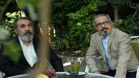 سریال «صفر بیست و یک» ادامه دارد؟