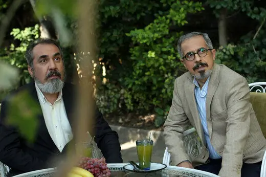 سریال «صفر بیست و یک» ادامه دارد؟