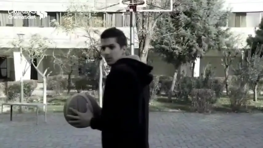 هومن سینمای ایران ۴۰ ساله شد