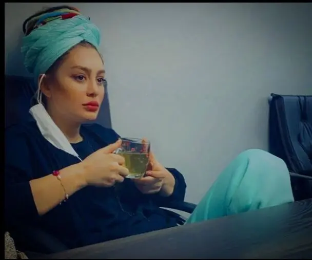 جنجال‌های سحر قریشی: از شایعه پویان مختاری تا پشت صحنه فیلم «اتومبیل»