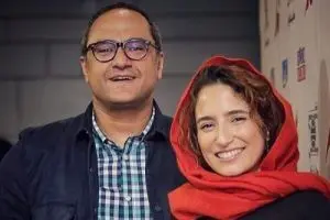 پست اینستاگرامی رامبد جوان پس  از  تولد دخترش در کانادا