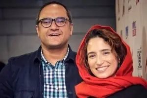 پست اینستاگرامی رامبد جوان پس  از  تولد دخترش در کانادا