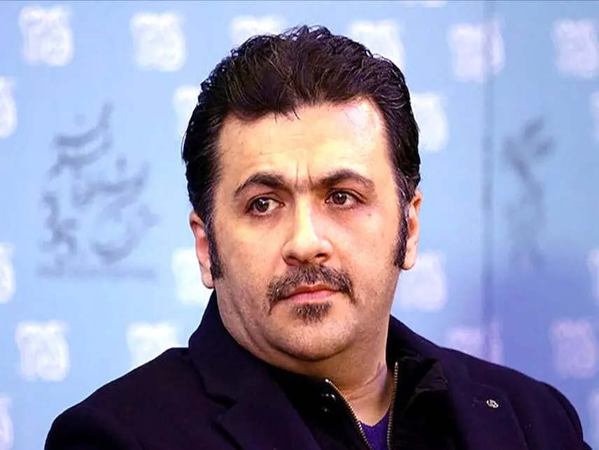 کنایه سنگین بازیگر سینما به ازدواج صوری ریحانه پارسا و مهدی کوشکی