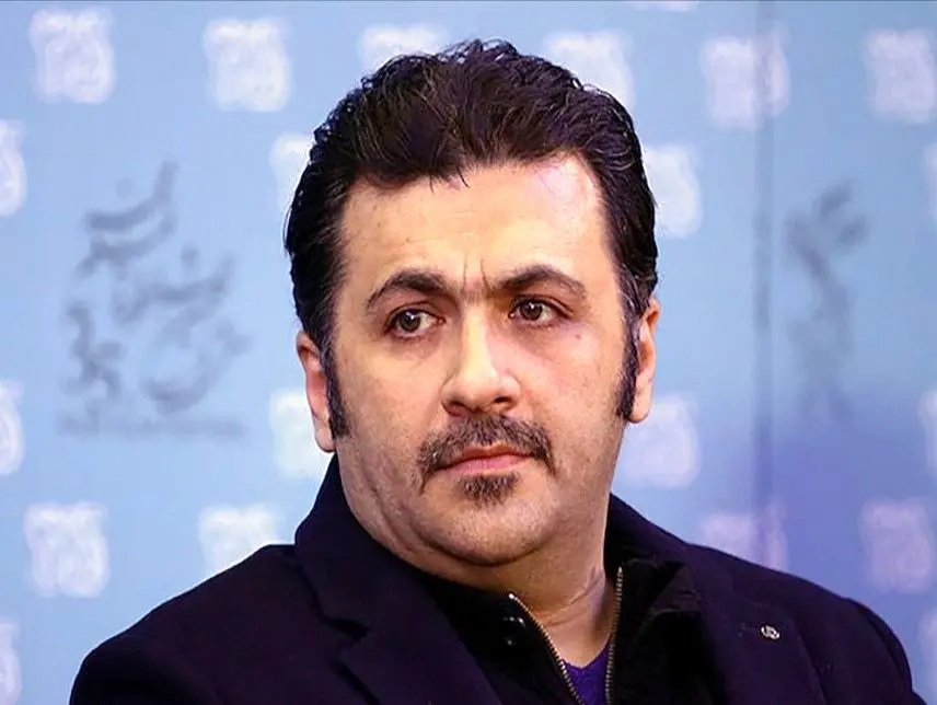 کنایه سنگین بازیگر سینما به ازدواج صوری ریحانه پارسا و مهدی کوشکی