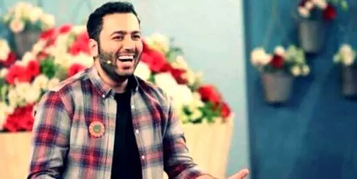 سریال نوروزی جدید کمدین «خندوانه»