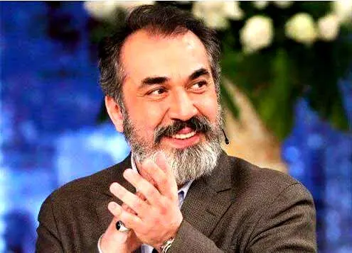 سیامک در نقش زبل‌خان؛ اینجا و آنجا و همه‌جا