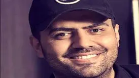 یک خواننده دیگر مهاجرت کرد/ ویدئو