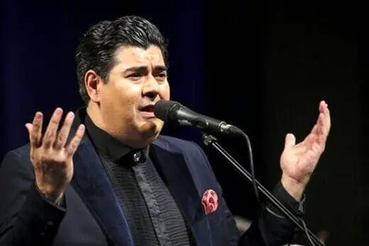 روایت شهرام ناظری از شانسی که به سالار عقیلی رو کرد