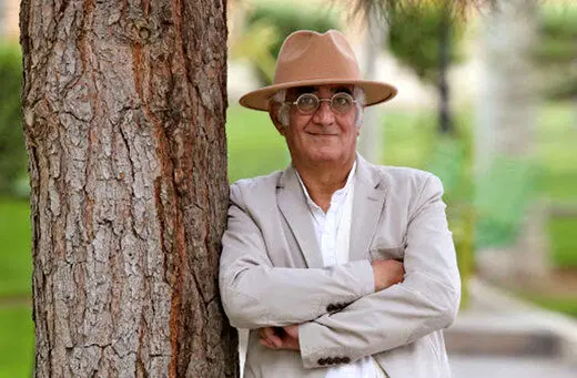 کامبیز قصه‎ گو می‎شنوی؟/ مراسمی مجازی برای بزرگداشت کامبوزیا پرتوی