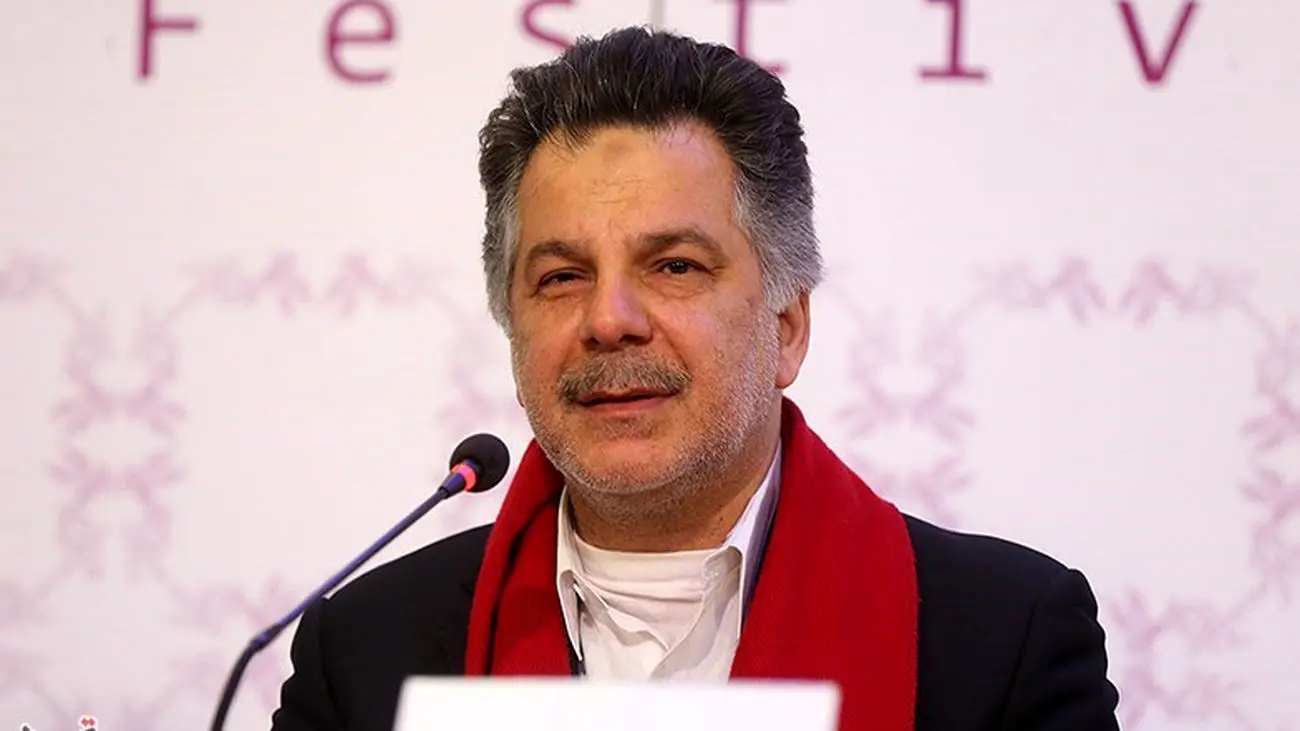 متأسفم که افراد نادانی در میان همکاران هنری ما می‌ترسند پیامی درباره مقام و شهادت فخری‌زاده منتشر کنند