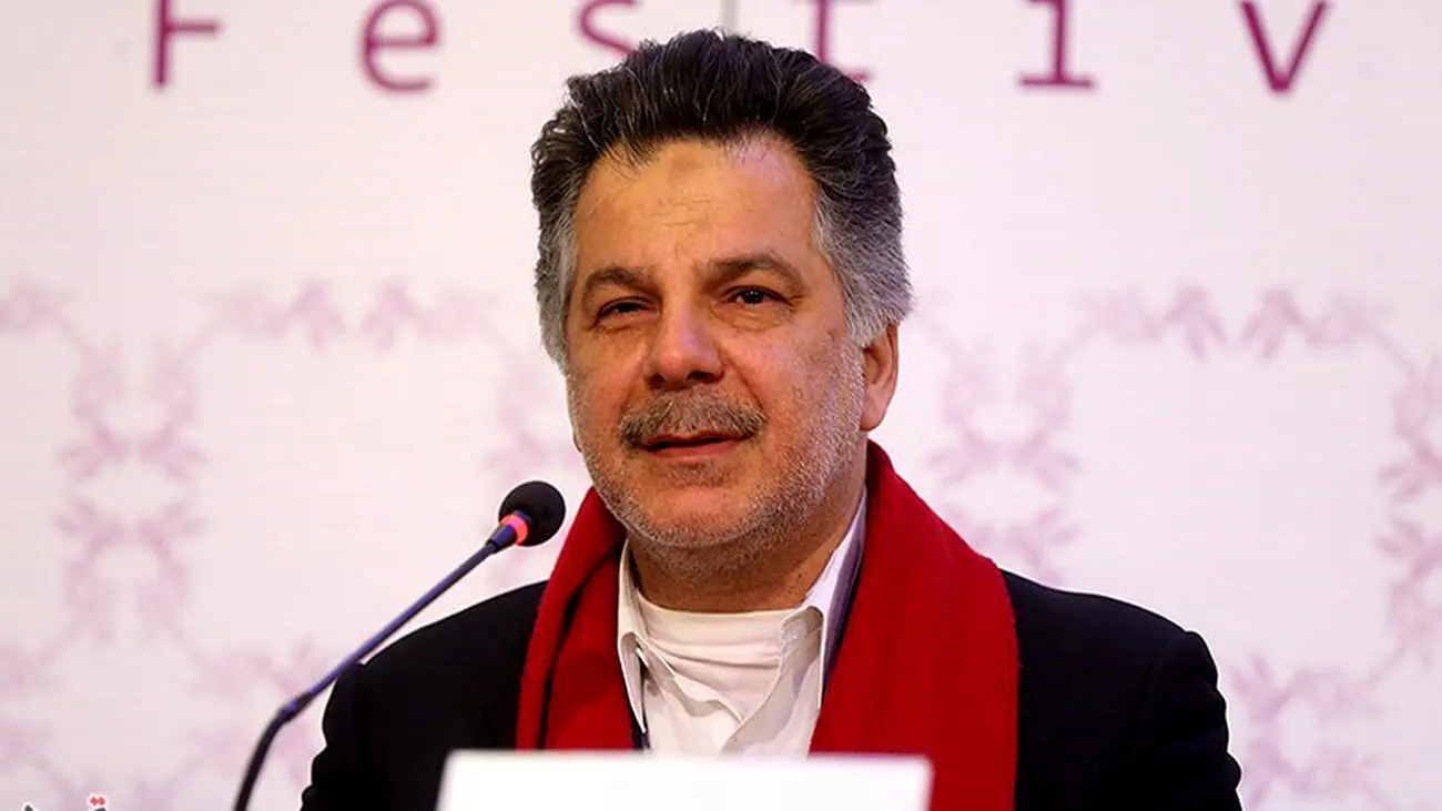 متأسفم که افراد نادانی در میان همکاران هنری ما می‌ترسند پیامی درباره مقام و شهادت فخری‌زاده منتشر کنند