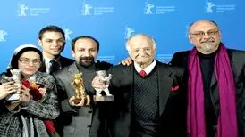 واکنش اصغر فرهادی به درگذشت علی‌اصغر شهبازی، بازیگر «جدایی نادر از سیمین»