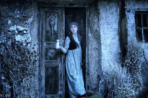 «زالاوا» به جشنواره فیلم فجر می‌آید