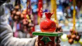 علی ضیا، پوریا پورسرخ، رضا رشیدپور، باربد بابایی و ...؛ مجریان یلدایی تلویزیون