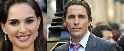 کریستین بیل همبازی ناتالی پورتمن شد