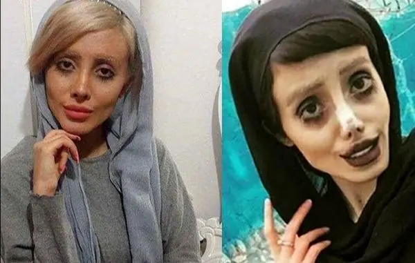 واکنش جالب مجری تلویزیون به حکم ۱۰ سال حبس «سحر تبر»/ ویدئو