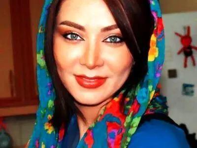 وقتی بازیگر زن ایرانی جای جانی دپ بازی می‌کند/ ویدئو