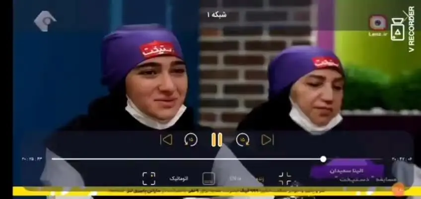 دست‌پخت تازه صداوسیما: توهین به رانندگان تاکسی/ ویدئو