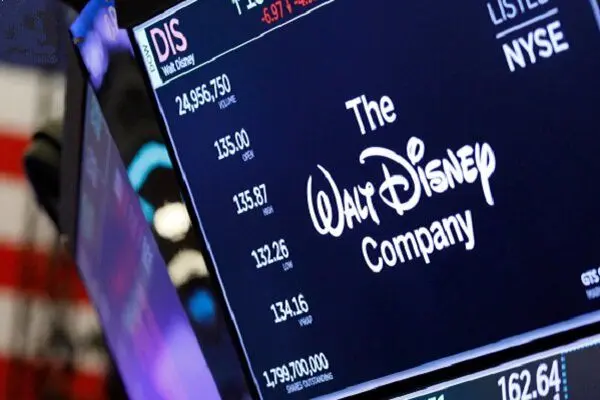 رشد انفجاری سهام دیزنی بعد از اعلام ۱۰۰ پروژه جدید
