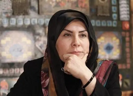 افسوس‌ها و دغدغه‌های امروزِ گیتی خامنه، مجری برنامه کودک در دهه ۶۰