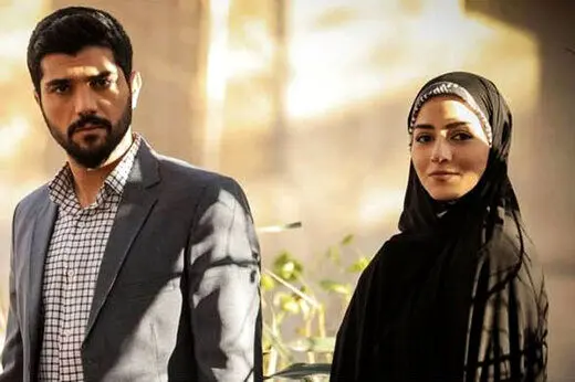 پردیس پورعابدینی چطور بازیگر «آقازاده» شد؟