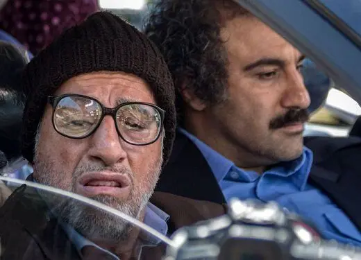 هشدار کیهان به صداوسیما/  برخی عوامل "پایتخت"علیه ارزش‌های فرهنگی کشور شاخ‌وشانه می کشند