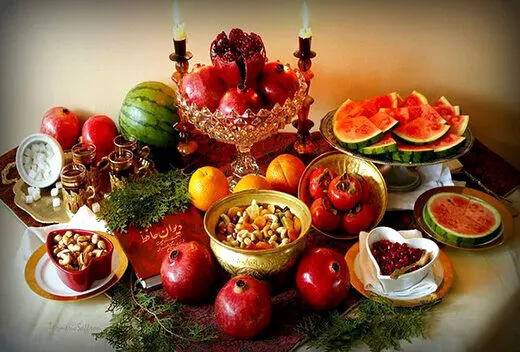 تدارک صداوسیما برای بلندترین شب سال / مجریان ویژه ‌برنامه‌های یلدایی را بشناسید