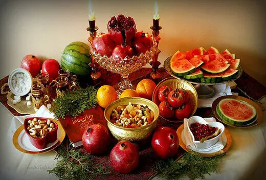 تدارک صداوسیما برای بلندترین شب سال / مجریان ویژه ‌برنامه‌های یلدایی را بشناسید