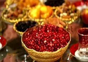 یلدا در تلویزیون چه خبر است؟