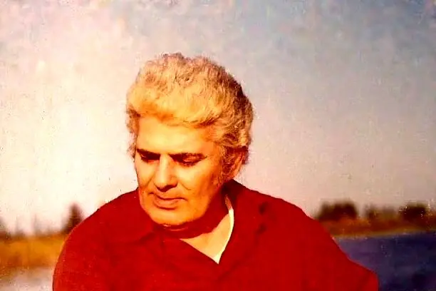 دخترکان ارمنی پیانیست و روزی که احمد شاملو روی پشت بام خوابش برد