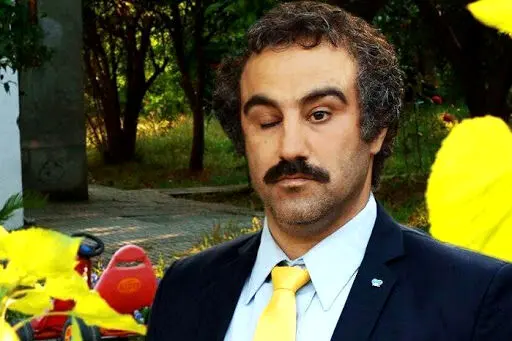 با دستمزد غیرمعمولی محسن تنابنده چه کارهایی می‌توان کرد؟/ اینفوگرافی